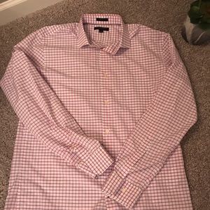 Banana Republic Camden Dress Shirt